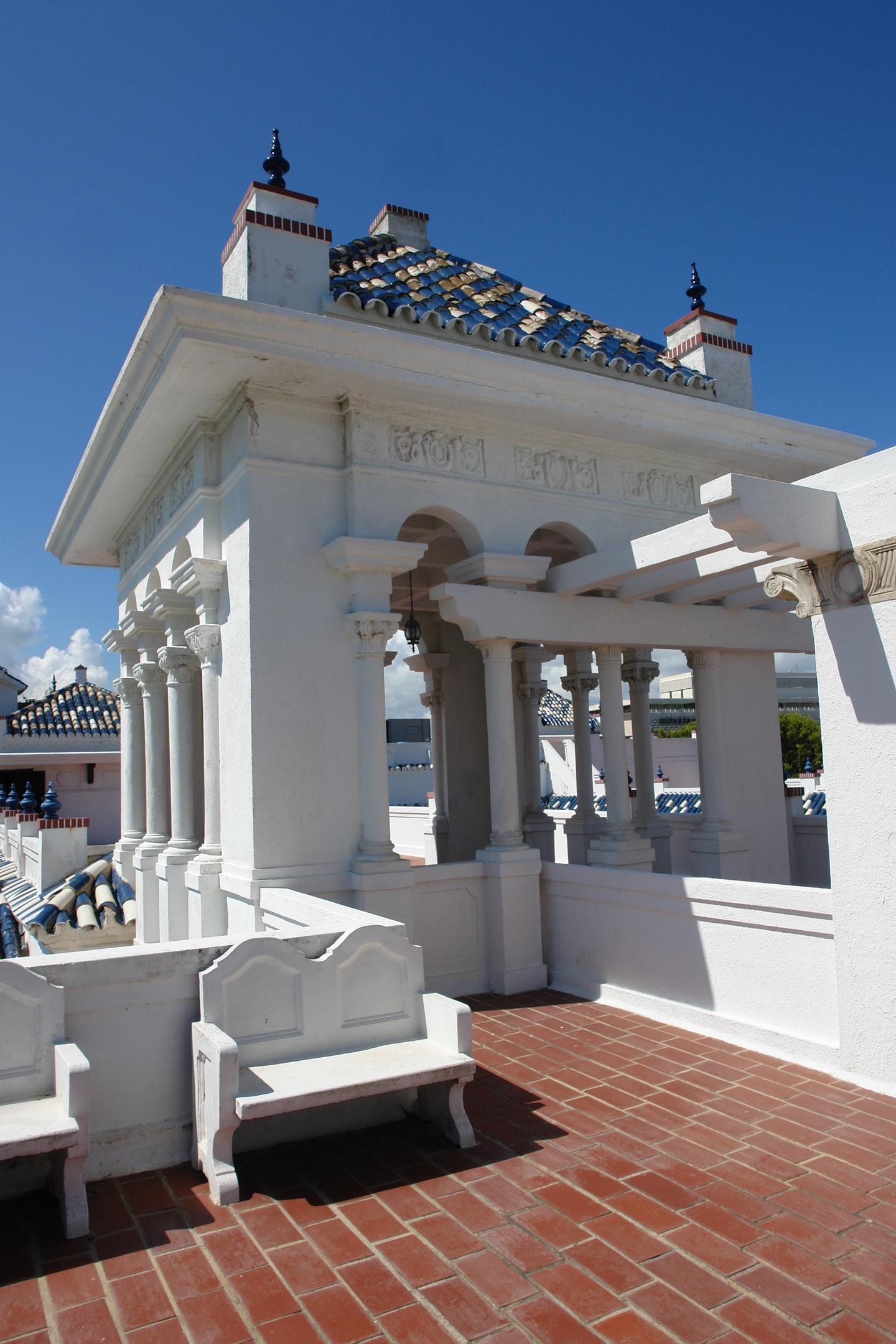 Casa de España - San Juan (Puerta de Tierra) - 2011 00024